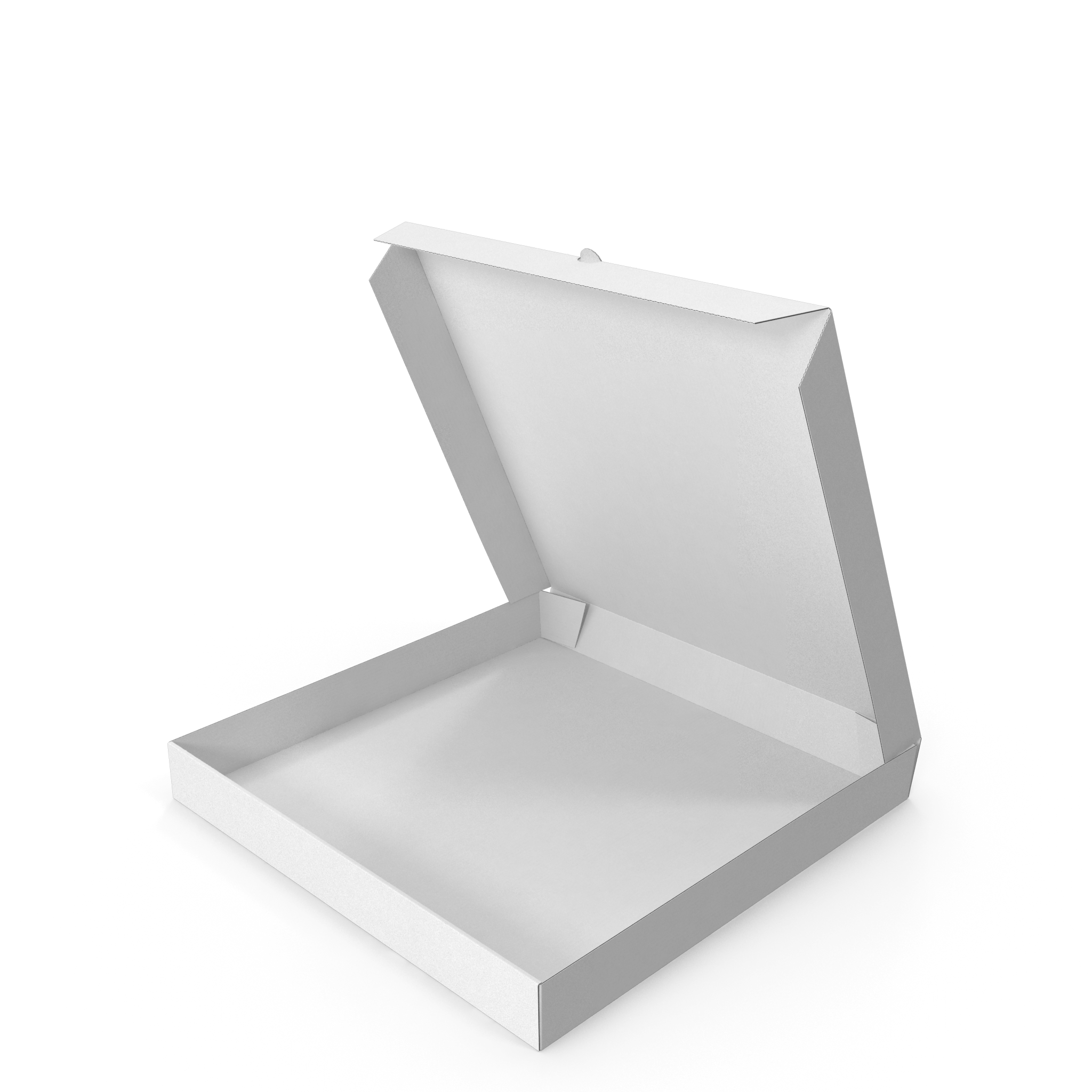 Pizza Box - pizza-box-white-open